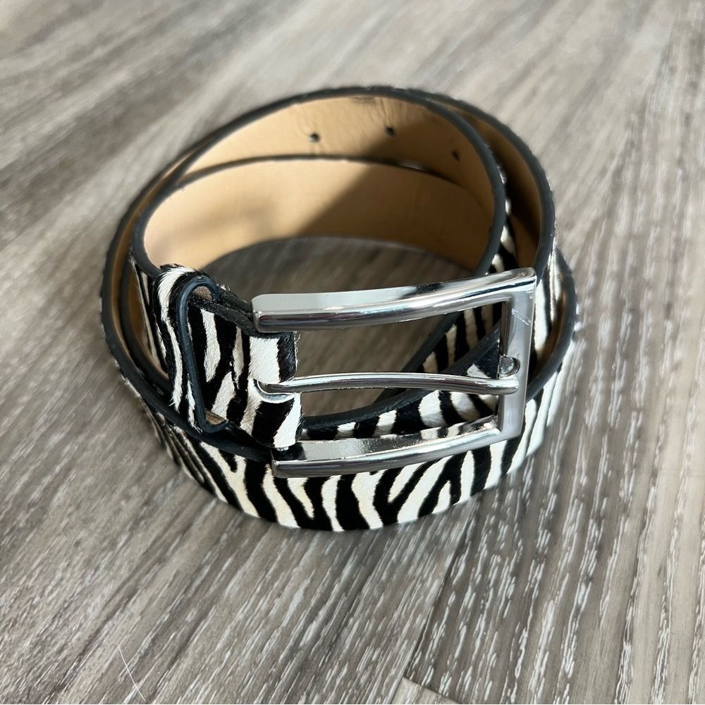 NWOT Express Belt